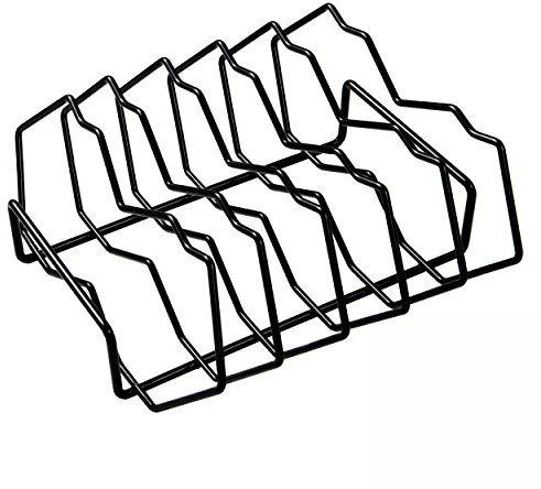 Primo Premium Rib Rack für OVAL 200 Junior