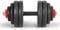 SportPlus SP-WS-015-V Vinyl Hantelset 15 kg