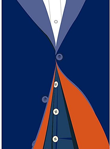 Dr Who Twelth Doctor Metal Fridge Magnet Peter Capaldi Official