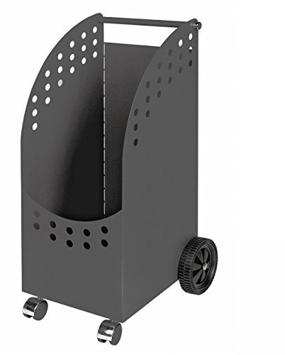 Lienbacher 430 chariot à bois et pellets