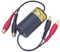 Bumper Ground Loop Isolator Noise Remover
