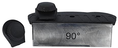 SKS Kantenschärfer - Stahlwinkel Pro 90°
