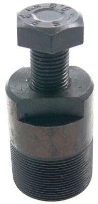 Polradabzieher Lichtmaschine 27x1mm kompatibel mit Aprilia-SR 50 Racing 97-01 [Minarelli Motor]