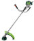 VERTO Motorsense Benzin 1.2kW Gartengerät mit großer Reichweite: Benzin-Strimmer und Freischneider Benzin-Heckenschere Benzin-Kettensäge Benzin-Rasentrimmer Schnittbreite 255/460 mm