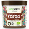 ECOSANA CREMA DE CACAO Y AVELLANAS CERTIFICADO BIO by DRASANVI - Ingredientes de procedencia ecológica - SIN aceite de palma - VEGANO - SIN GLUTEN - 200g