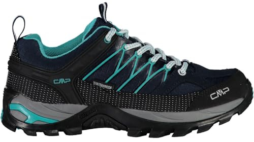 CMP Rigel 3Q54456 Blau (Blue/Ceramic) EU38