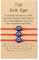 YELUWA 3Pcs Red Evil Eye Bracelets for Women Men Good Luck Jewelry Nazar Kabbalah Protection Couple Friendship Family Ojo Turco Strings Lucky Charm Gifts for Birthday