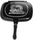 Nea Double Sided 32cm Die-Cast Magic Griddle Pan - Black