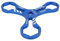 Bnineteenteam Risk Fahrrad Y Typ Schraubenschl¨¹ssel, 24/26/27/28/30/32mm, Bicycle Repair Hardware Tools f¨¹r Gabel Schulter Abdeckung Schraubenschl¨¹ssel Entfernung Werkzeug