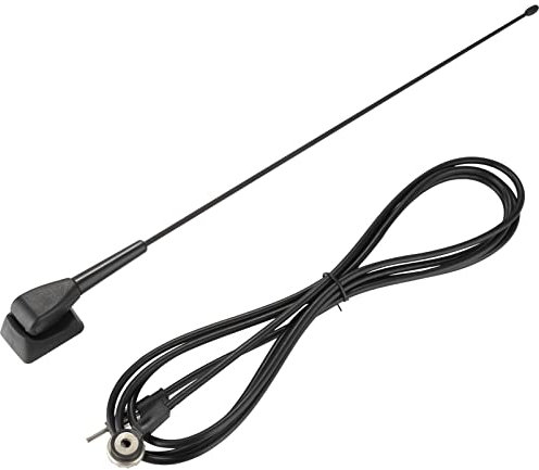KASturbo Toit Antenne Montage Mât Base Antenne pour 106 205 206 306 307 309 406 806 807 Partner Expert