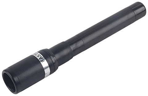 Nimomo Snooker-Queue-Verlängerung, 9 Kugeln, Teleskop-Queue-Ende-Verlängerung, 30,5 cm, Extreme Extender-Verlängerung für Pool-Billard-Queues, Sticks-Zubehör