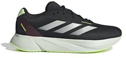 adidas Herren Duramo SL Running Shoes Laufschuhe, core Black/Zero met/Aurora Black, 47 1/3 EU