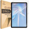 Mr.Shield [2-Pack] Screen Protector For DOOGEE T20S Tablet [Tempered Glass] [Japan Glass with 9H Hardness] Screen Protector