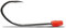 VMC Techset Trailer 7226TL Haken #1/0