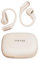 SANAG G6S Auriculares Inalámbricos Deportivos, Bluetooth 5.3 Cancelación Ruido, 5,4 g Cada Uno, Ajuste Cómodo, sin Fugas de Sonido, 36H Playtime, Auriculares para Sport(Beige)
