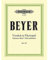 Vorschule im Klavierspiel op. 101: Preparatory School - Ecole préliminaire (Edition Peters)