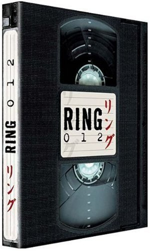 Ring - La Trilogie : Ring / Ring 2 / Ring 0 - Coffret 3 DVD [FR Import]