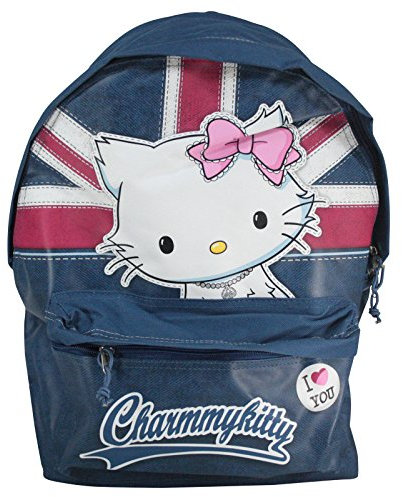 Mochila grande Kingdom Charmmy Kitty