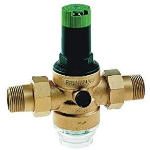 Honeywell V5329A1079 3-Way Flange Valve DN65 kvs63