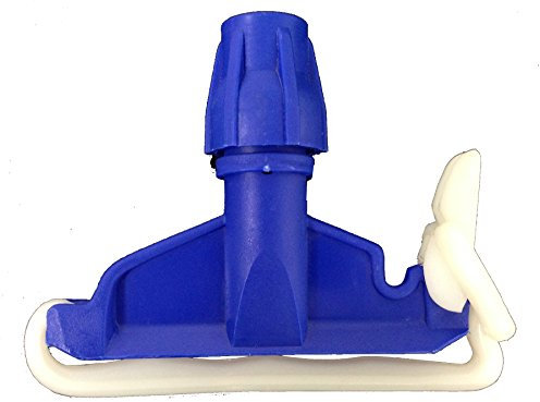 Pinza de plástico Faubert para fregonas - 123405 Delaisy Kargo