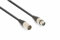 PD Connex DMX-Kabel XLR 5-polig (m/w) - 1,5 Meter