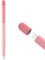 Delidigi for Apple Pencil 1st Generation Case Gradient Color Silicone Cover Sleeve Grip Accessories Compatible with Apple Pencil 1st Generation(Gradient Pink)