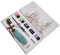 Plume Vintage Plume Stylo Plume en Verre Stylo calligraphe Ensemble Plume Plume Plume écriture Plume Stylo Cristal Signature Dip Pen Signe Stylo Other Art Supplies Other Art