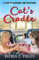 Cat's Cradle: A Story of Assurance and Acceptance (Simon Says Book 4)