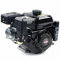 7.5 PS Benzinmotor mit Elektrostart 3600 rpm Kartmotor 4-Takt Antriebsmotor Austauschmotor Gasmotor Ersatzmotor 210ccm