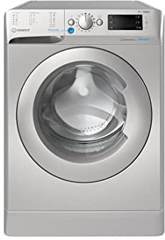 Indesit 869991651780 lavadora carga frontal serie innex 9kg 1400rpm b plata