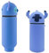 LEWBDF Silikon Federmäppchen, Federmäppchen Aus Weichem Silikon, Kawaii Federmäppchen, Kawaii Cartoon Stand Up Federmäppchen, Stifthalter Bleistifttasche Mädchen Junge Niedliche Schule Geschenk