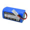 14.8V 3500mAh RS-RT900866 Li Batterie. Compatible avec Rowenta Tefal Explorer. Serie 20 40 60 Robot aspirateur Batterie(3500mAh Battery)