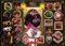 Ravensburger Puzzle 16521 - Ratigan - 1000 Teile Disney Villainous Puzzle für Erwachsene und Kinder ab 14 Jahren