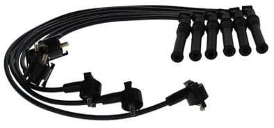 Bosch 0986356870 - Ignition cable - set of 6