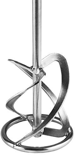 Berg MR 120 S Propellermischer für Mörser mit Ring, silber, 89062