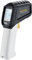 Umarex Laserliner ThermoSpot Plus Temperaturmessgeräte (Infrarot-Thermometer, für Oberflächentemperatur, 8-Punkt Laserkreis, LC-Anzeige) 082.042A