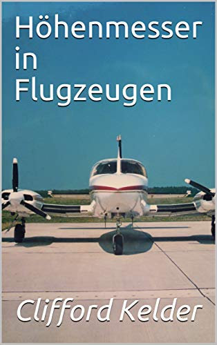 Höhenmesser in Flugzeugen