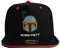 Difuzed The Mandalorian - Boba Fett - Bounty Hunter Snapback-Kappe für Jungen
