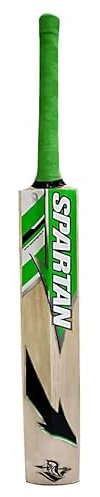 Generisch Spartan Maestro Kashmir Willow Cricket Bat