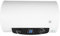 Elektrospeicher Warmwasserspeicher Boiler 220V 2kw Durchlauferhitzer Horizontal Boiler für Bad Dusche (50L)