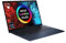 ASUS Zenbook 14 OLED UX3402V 14.0 3K 90Hz OLED Screen (Intel CPU i7-13700H, 16GB RAM, 512GB PCIe SSD, UK Backlit Keyboard, Windows 11 Home)