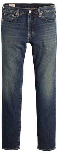 Levi's 511 Slim, Jeans Uomo, World View, 31W / 30L