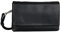 Gabor bags Damen Salara Clutches, Schwarz