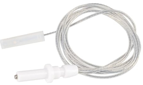 sparefixd Suitable for Montpellier Cooker Gas Hob Ignition Spark Plug 90cm