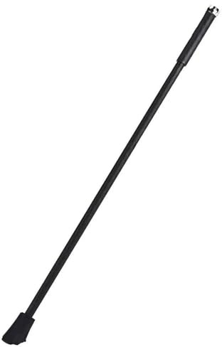 HUWOYG Carbon Fahrradständer Schnellspanner Seitenständer Unterstützung for Mountainbikes und Rennräder Für Pendlerfahrräder