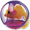 Ferplast - Jouet pour Chat tumbli Boule