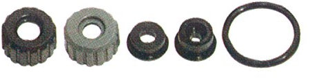 TOPEAK Rebuild Kit Joe Blow MAX II