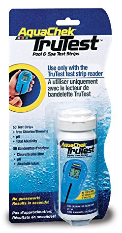 AquaChek TruTest Teststreifen 50St.