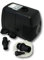 SunSun HJ-1542 Eco Mini Bomba de Acuario 1400 l/h 28 W con Manguera para Entrada de Aire Filtro de Esponja Bomba de Agua para acuarios Ahorro de energía caudal Regulable Motor silencioso acuarística