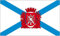Fahne/Flagge Brasilien - Rio de Janeiro 90 x 150 cm